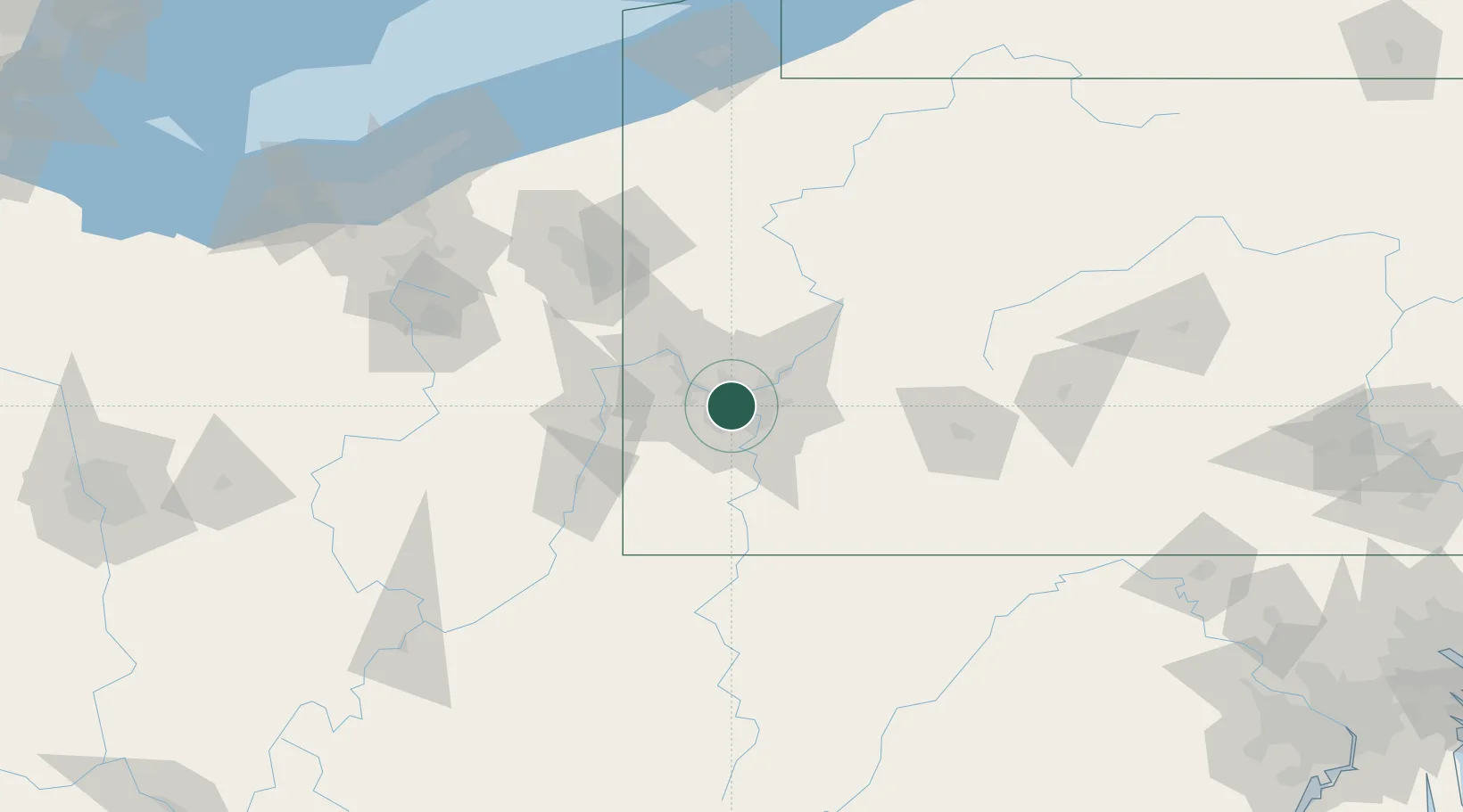 Location of USLY4
