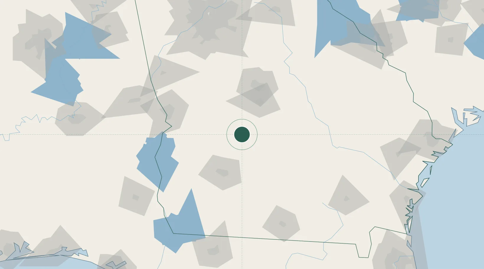 Location of USLY9