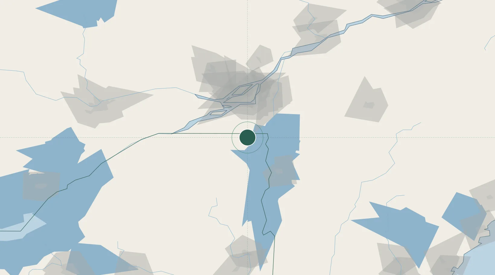 Location of USM2F