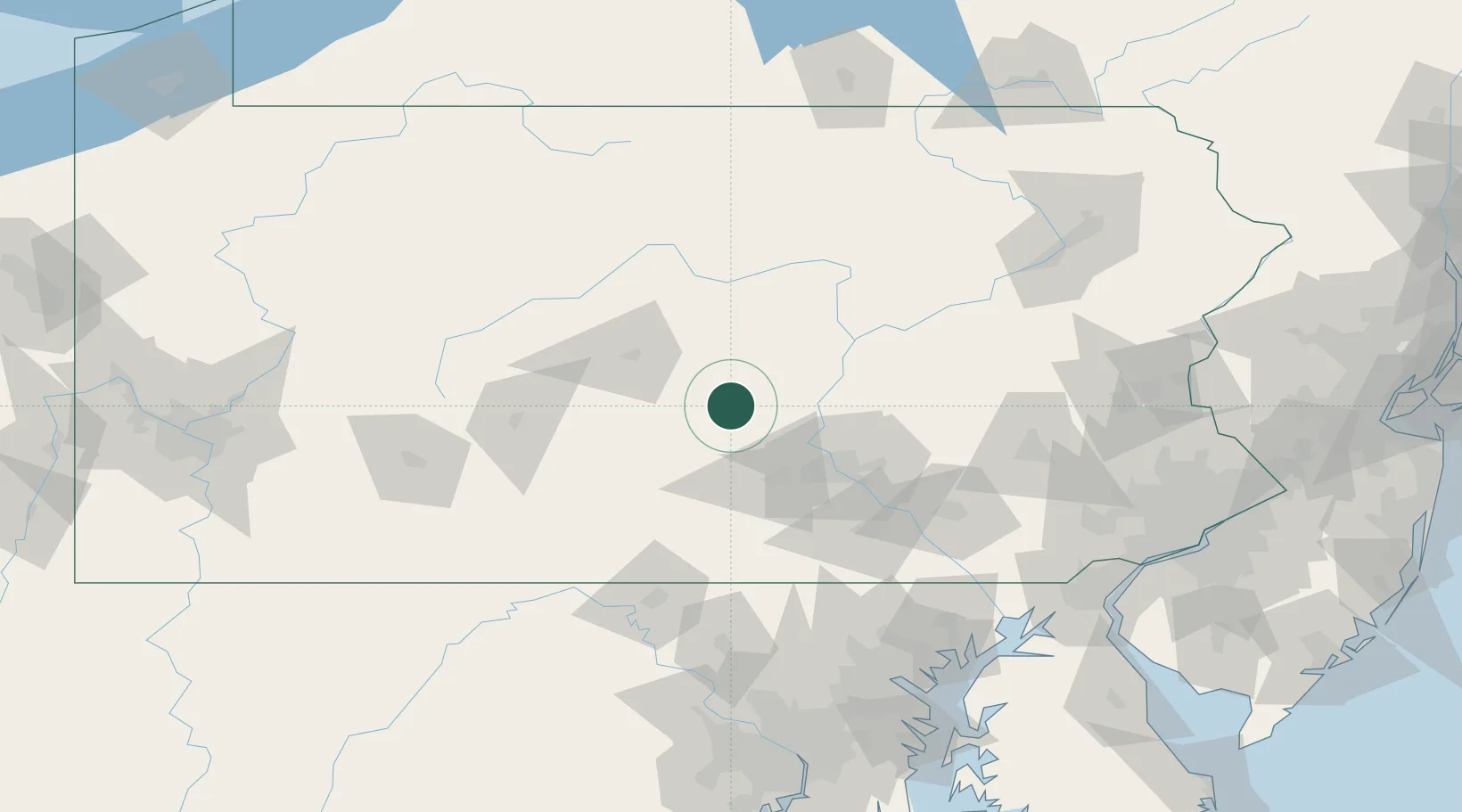 Location of USM2I