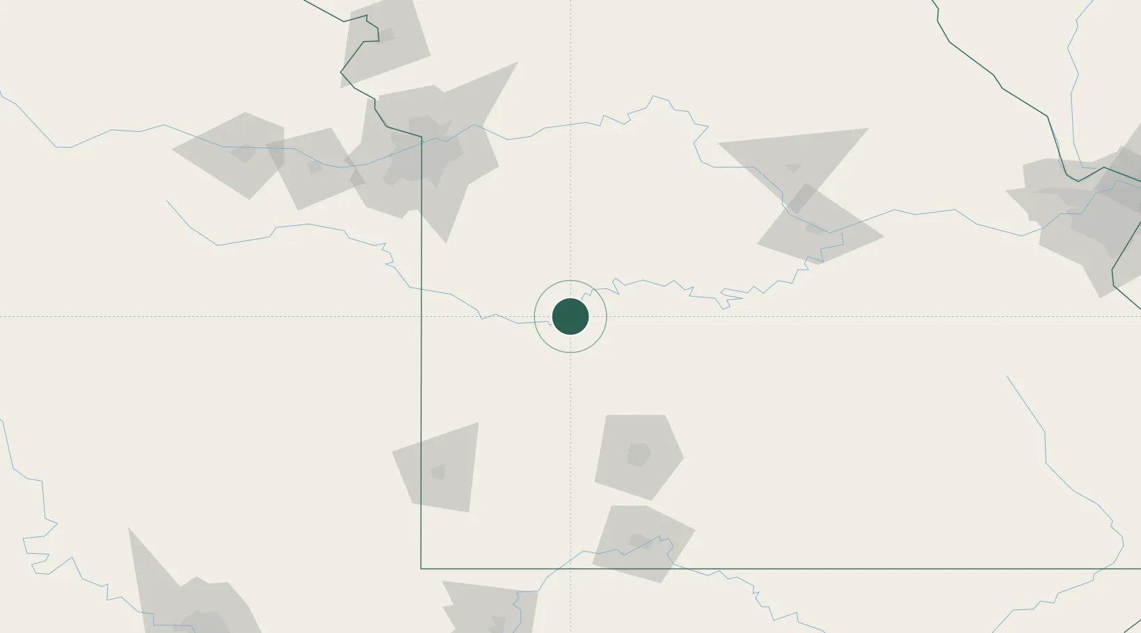 Location of USM2S
