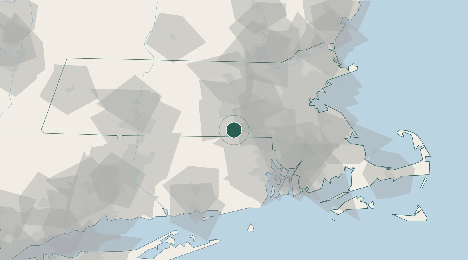 Location of USM2U