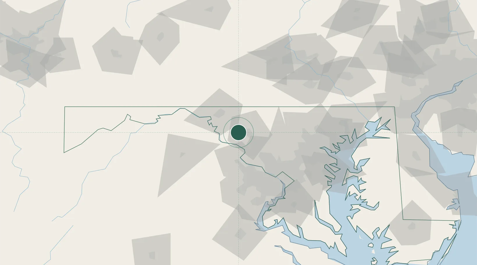 Location of USM44