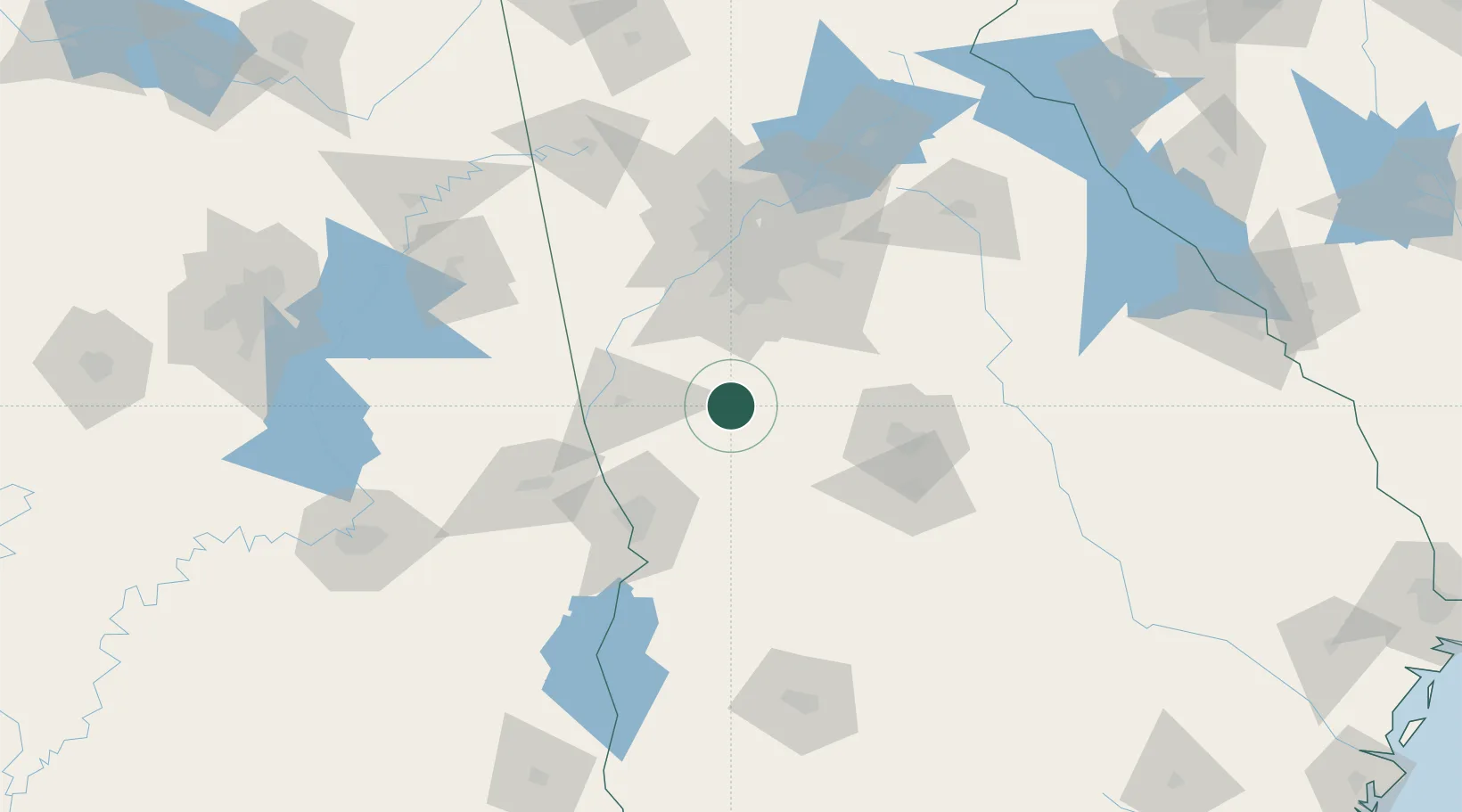 Location of USM47