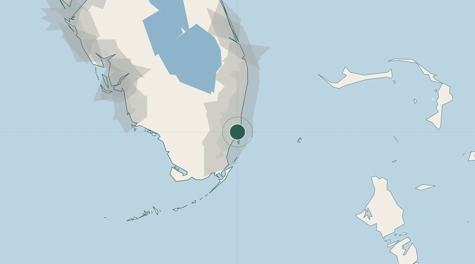 Location of USM4I