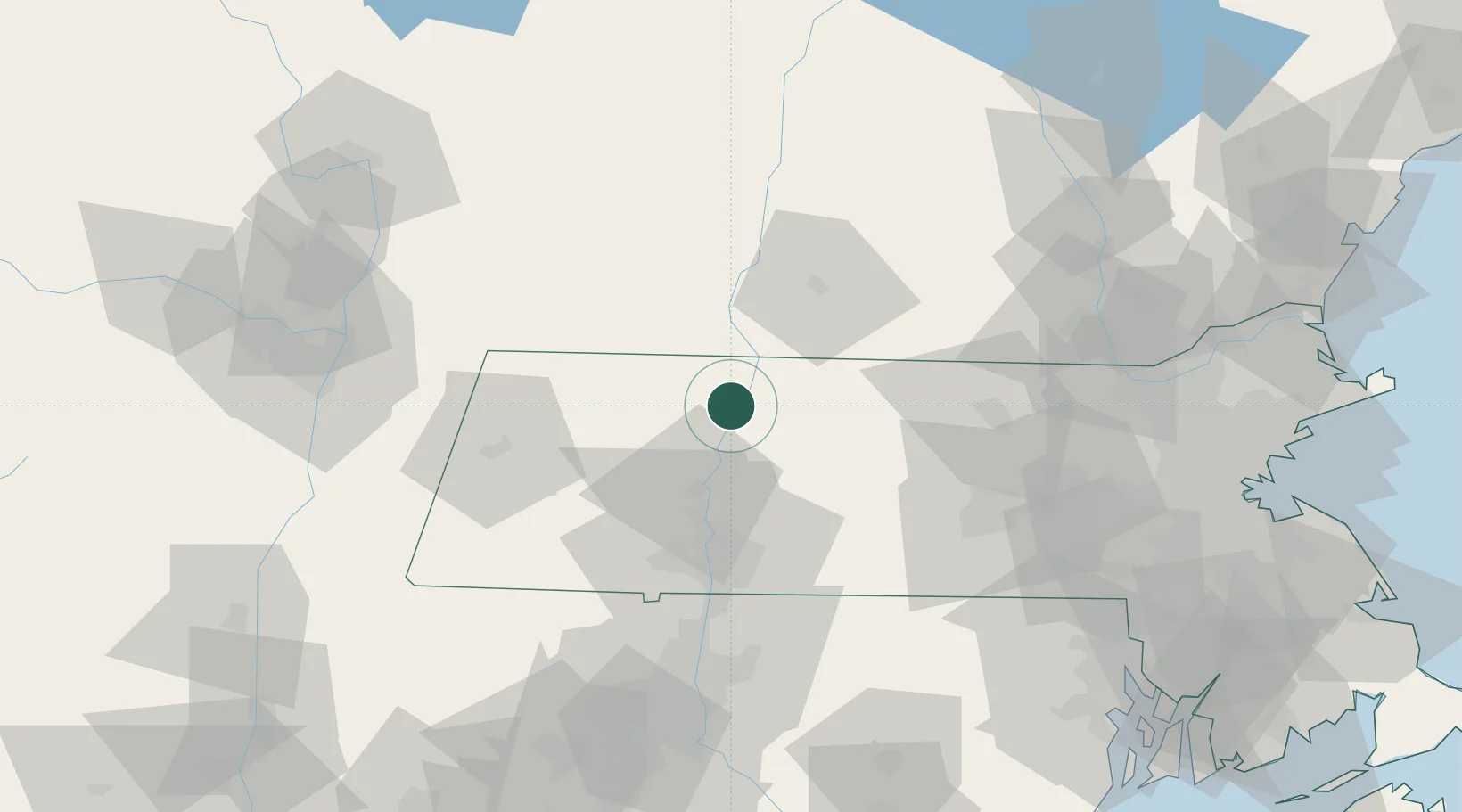 Location of USM4U