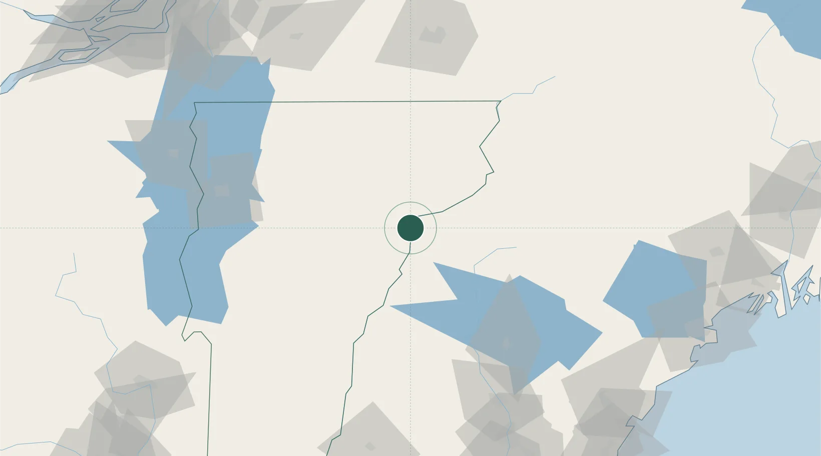 Location of USM4X