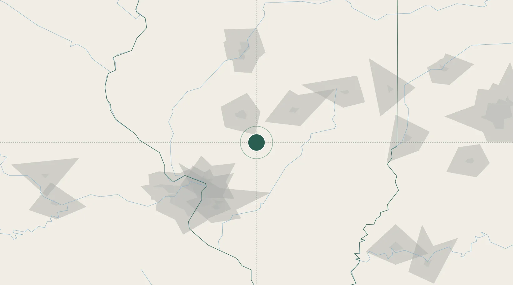 Location of USM5V