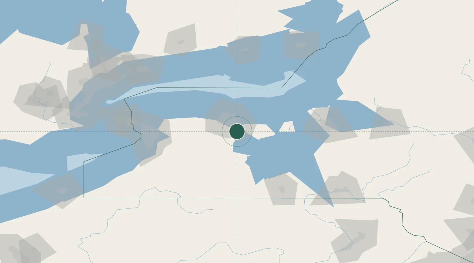 Location of USM8N