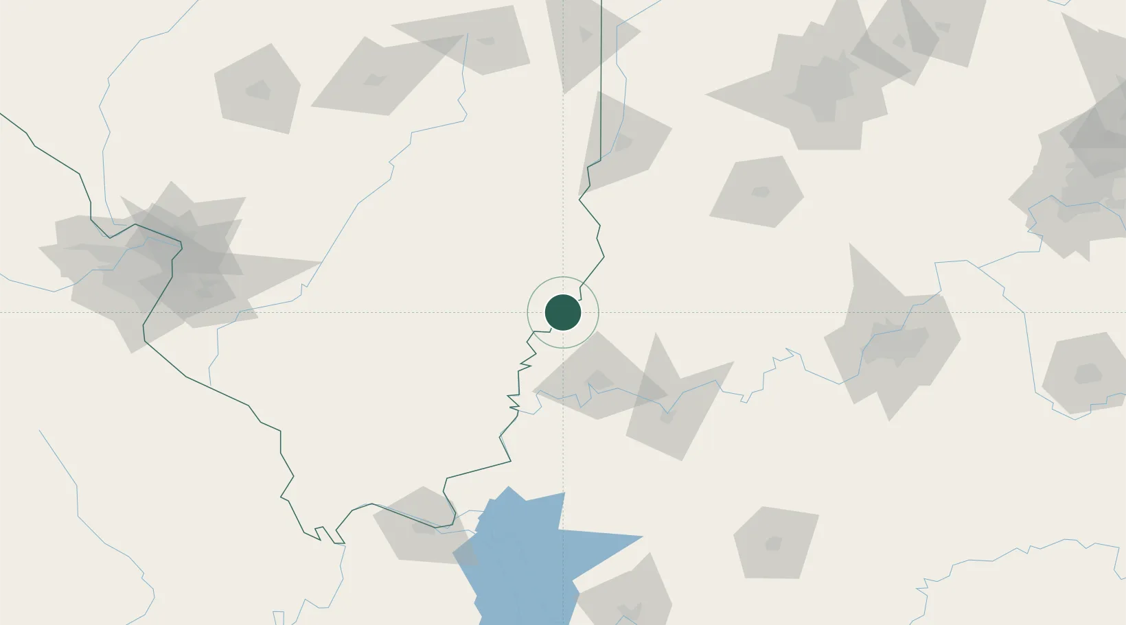 Location of USMC6