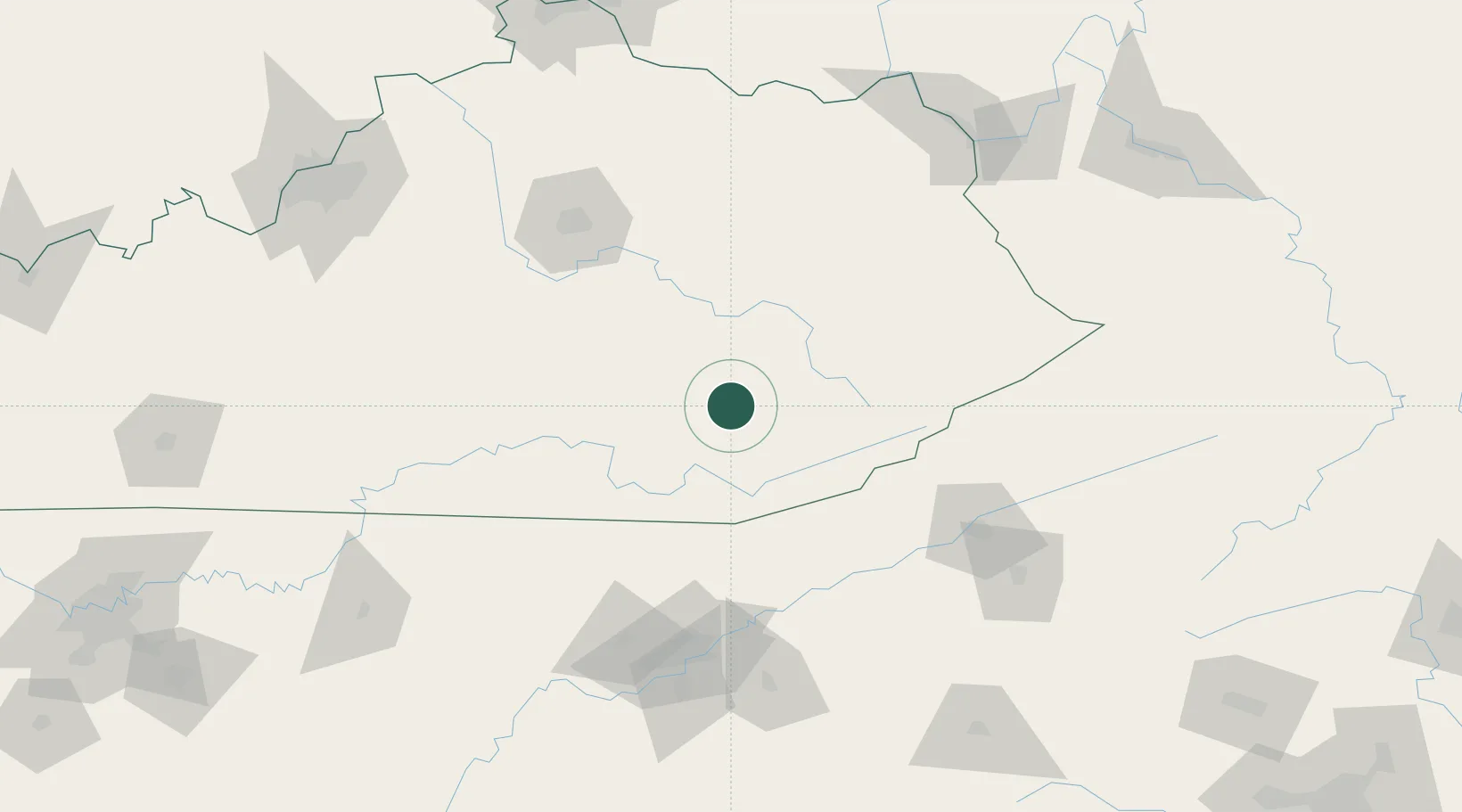 Location of USMCX