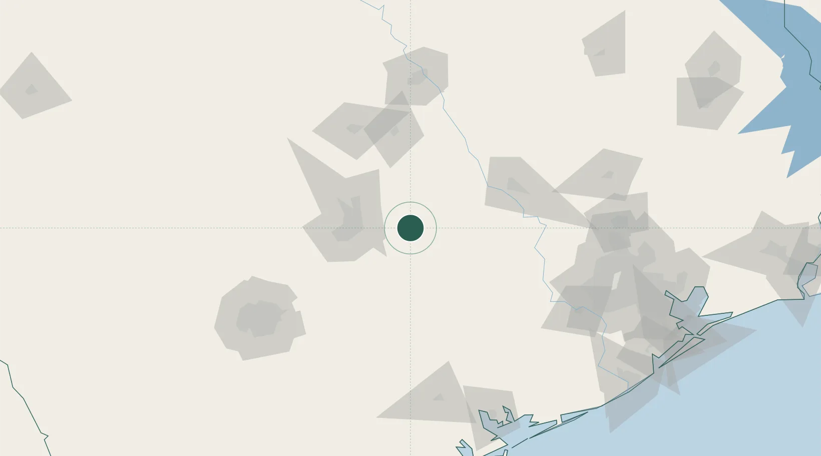Location of USMD3