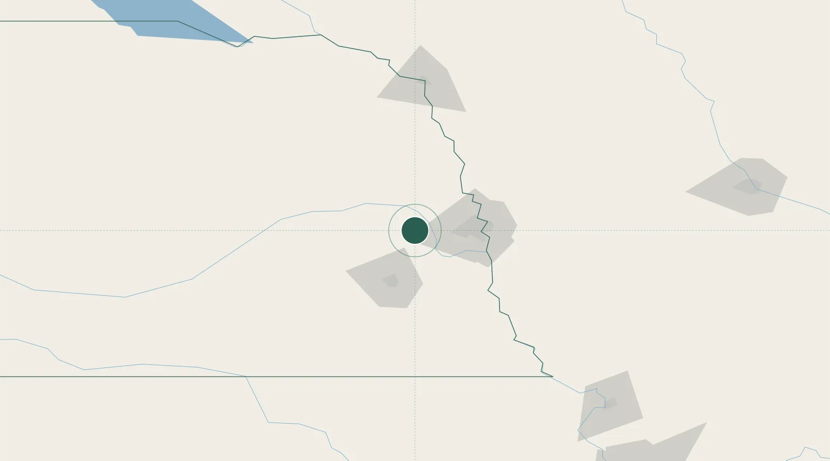 Location of USMD4