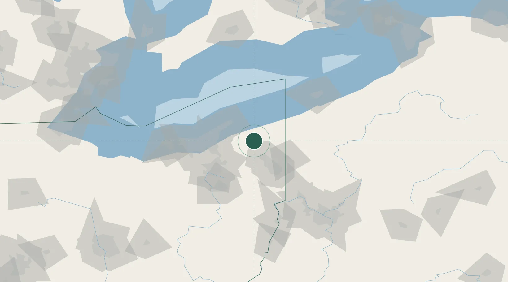 Location of USME9