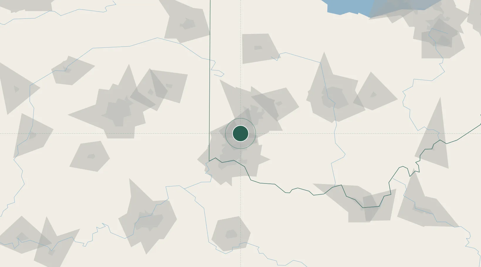 Location of USMF7