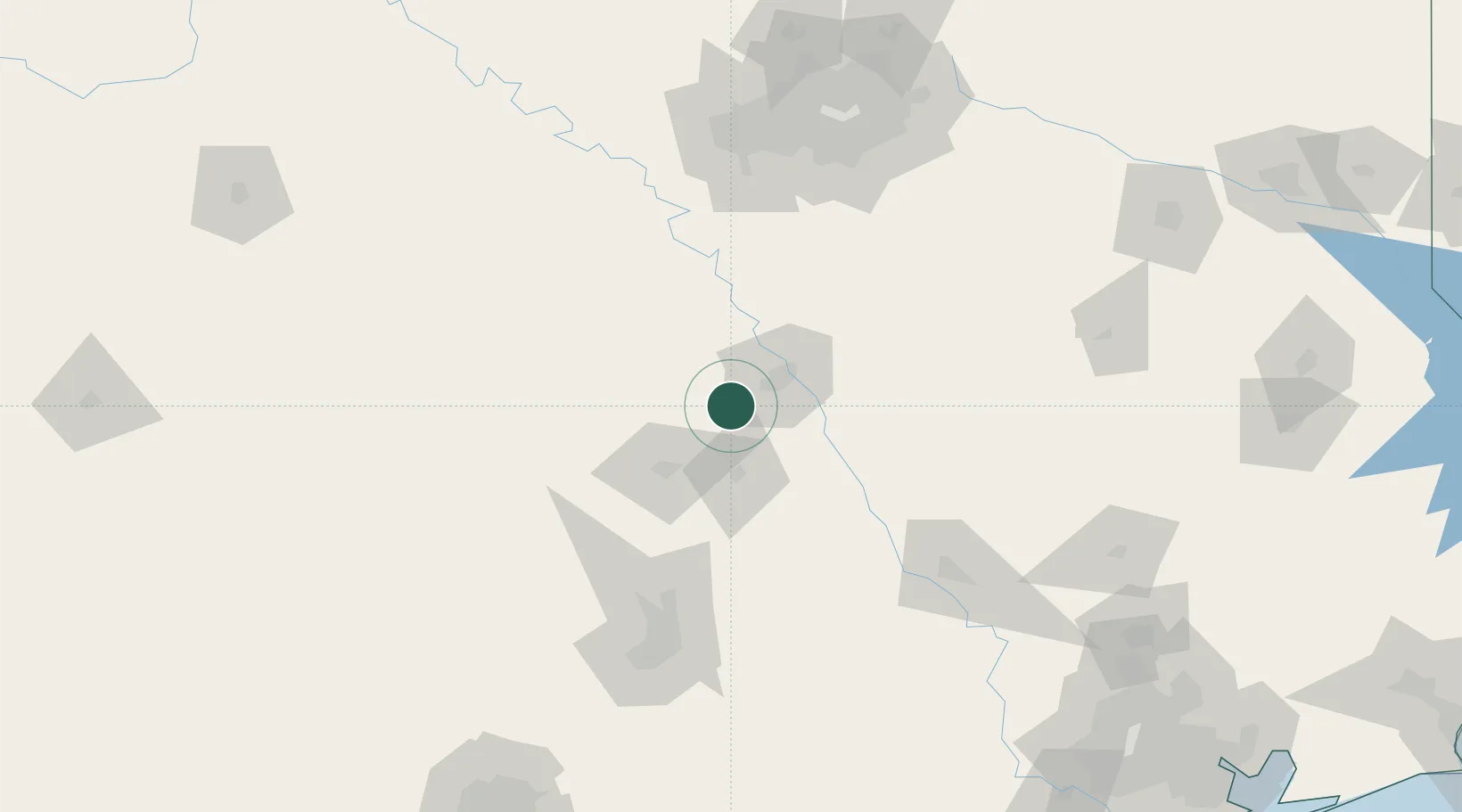 Location of USMG4