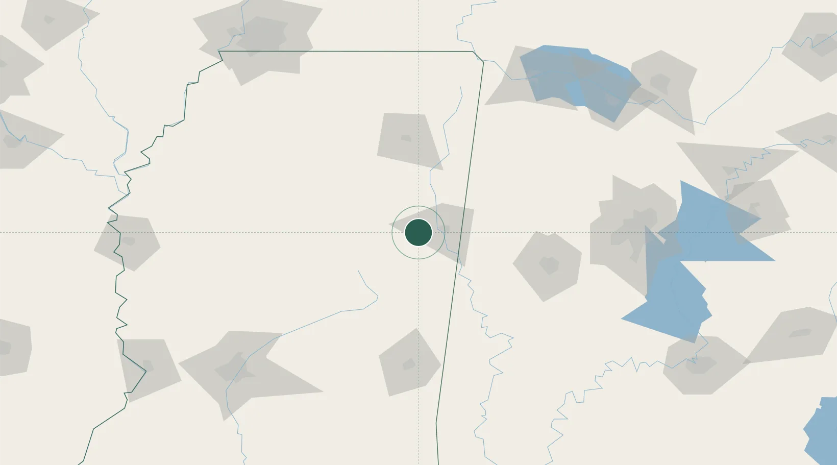 Location of USMH3