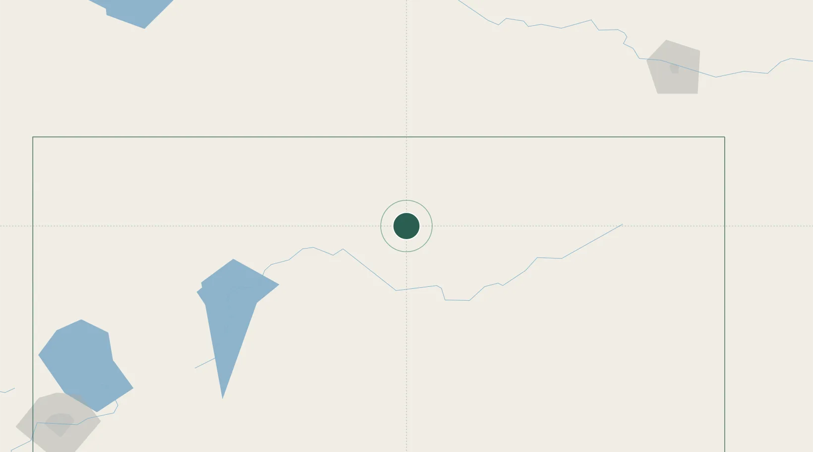 Location of USMI9
