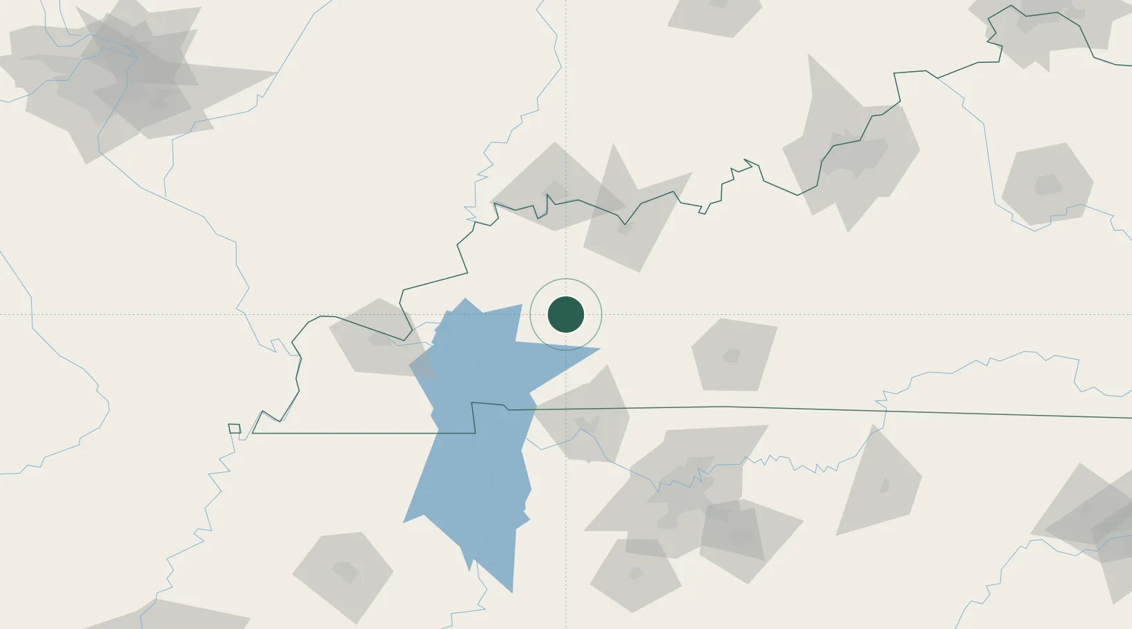 Location of USMJJ