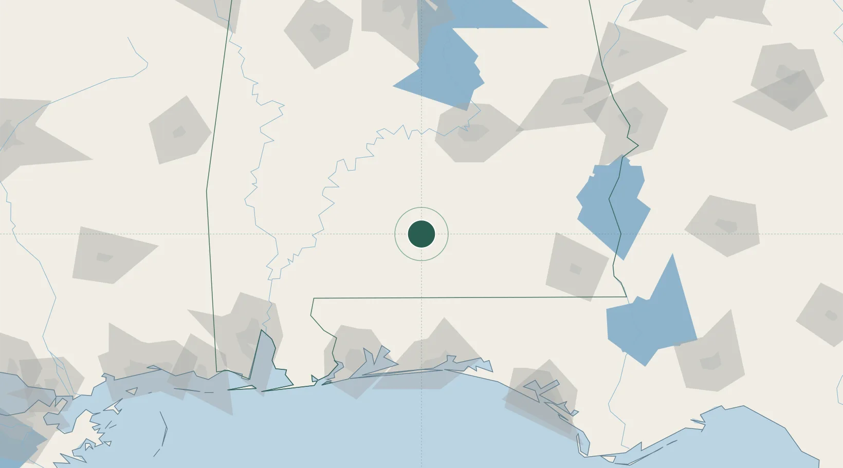 Location of USMK2
