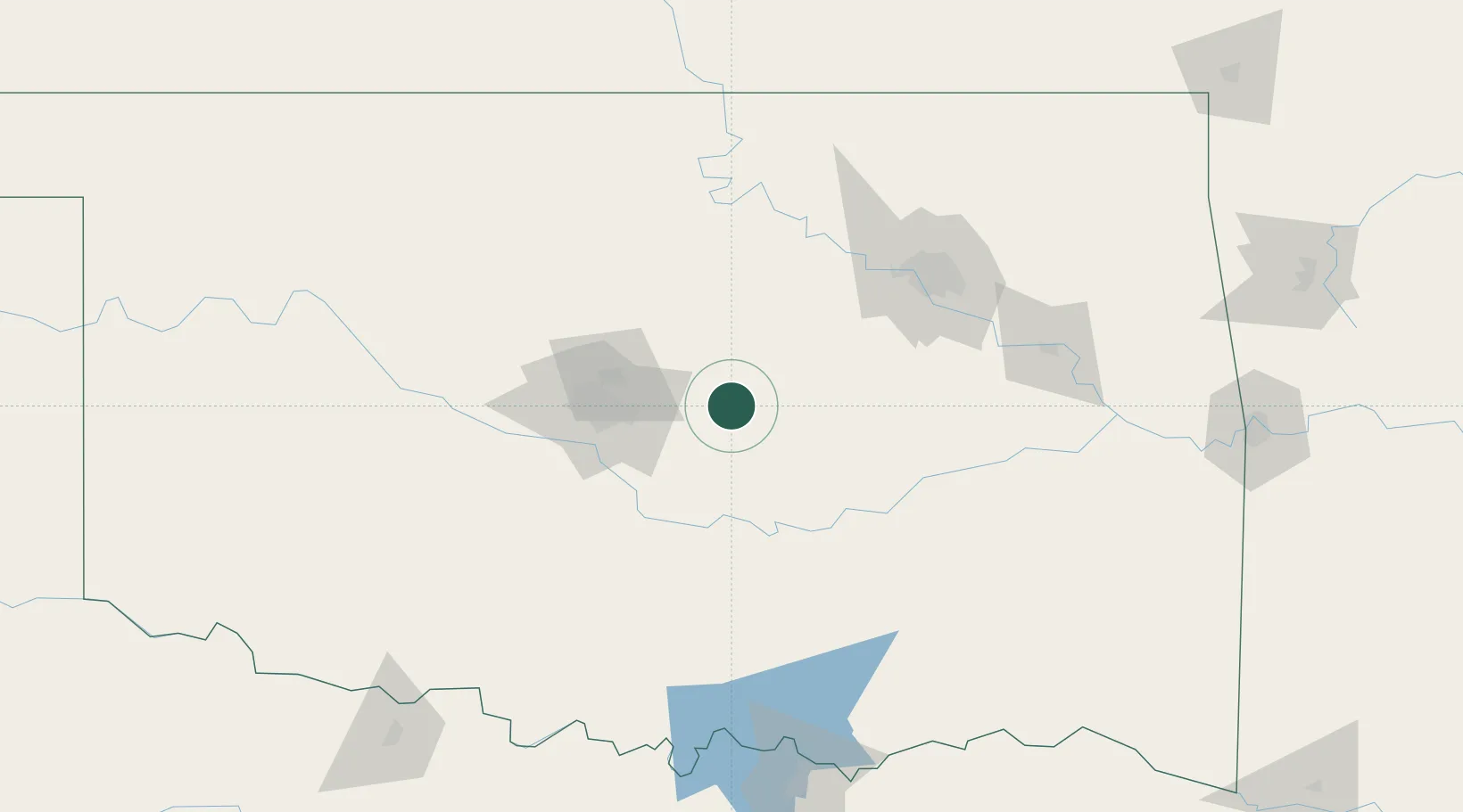 Location of USMK3