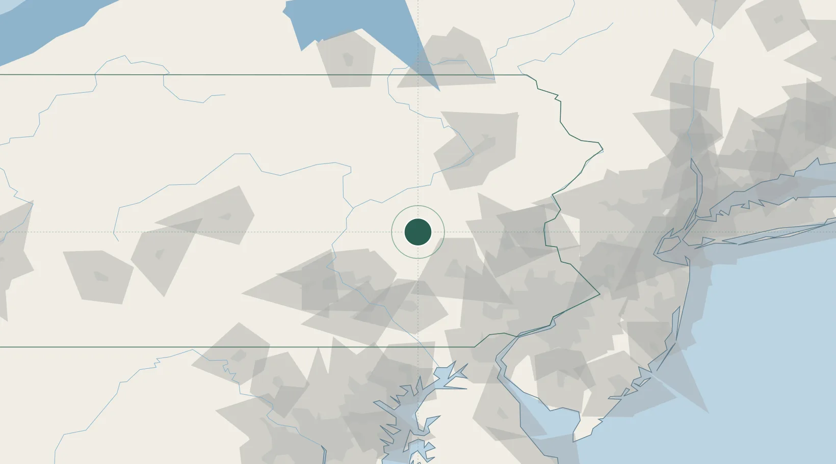 Location of USML2