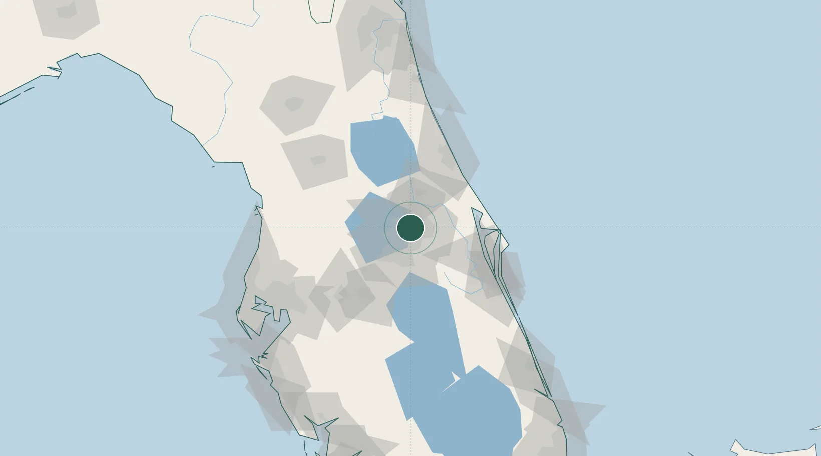 Location of USML3