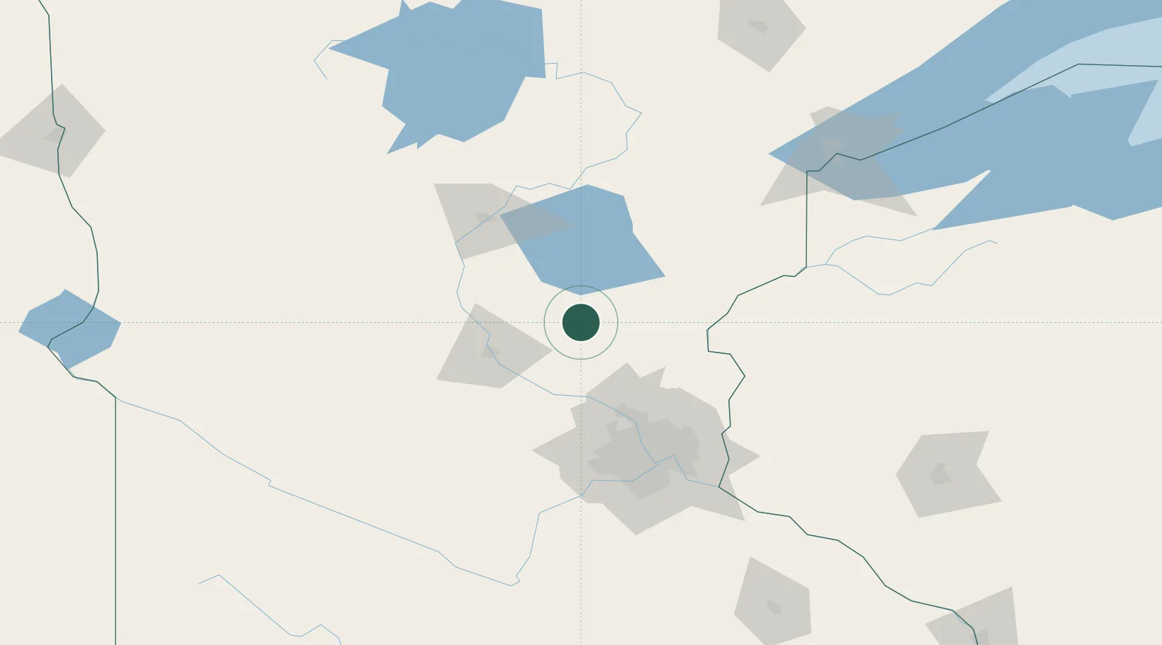 Location of USML4