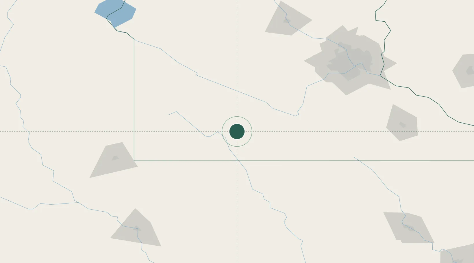 Location of USML5