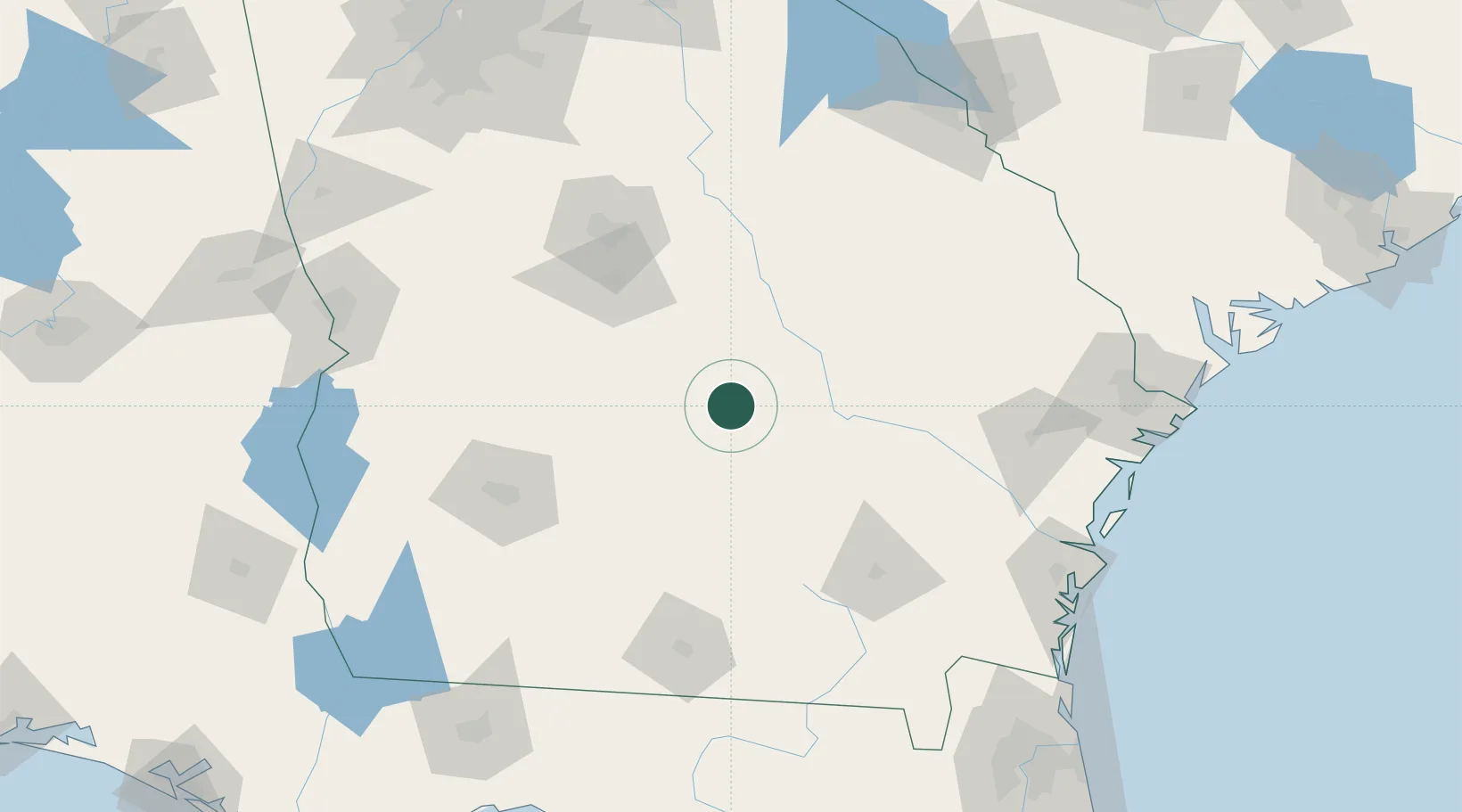 Location of USML7