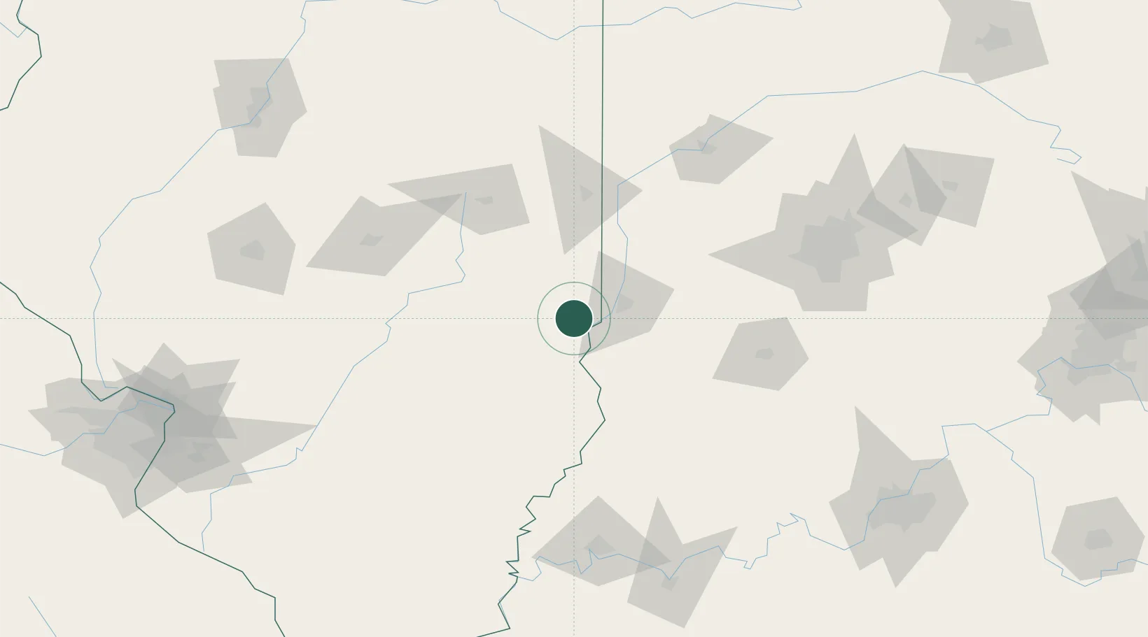 Location of USML8