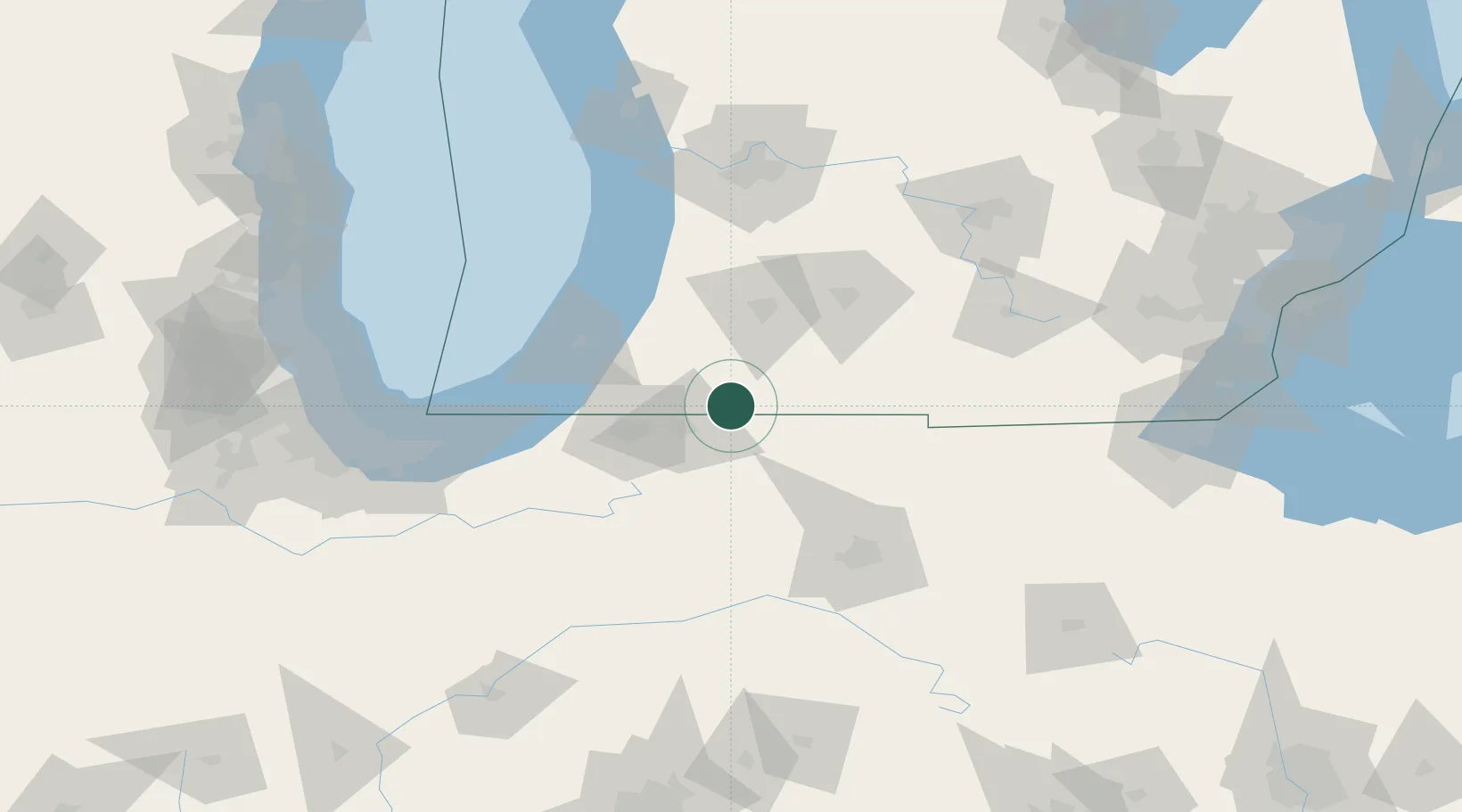 Location of USMLL