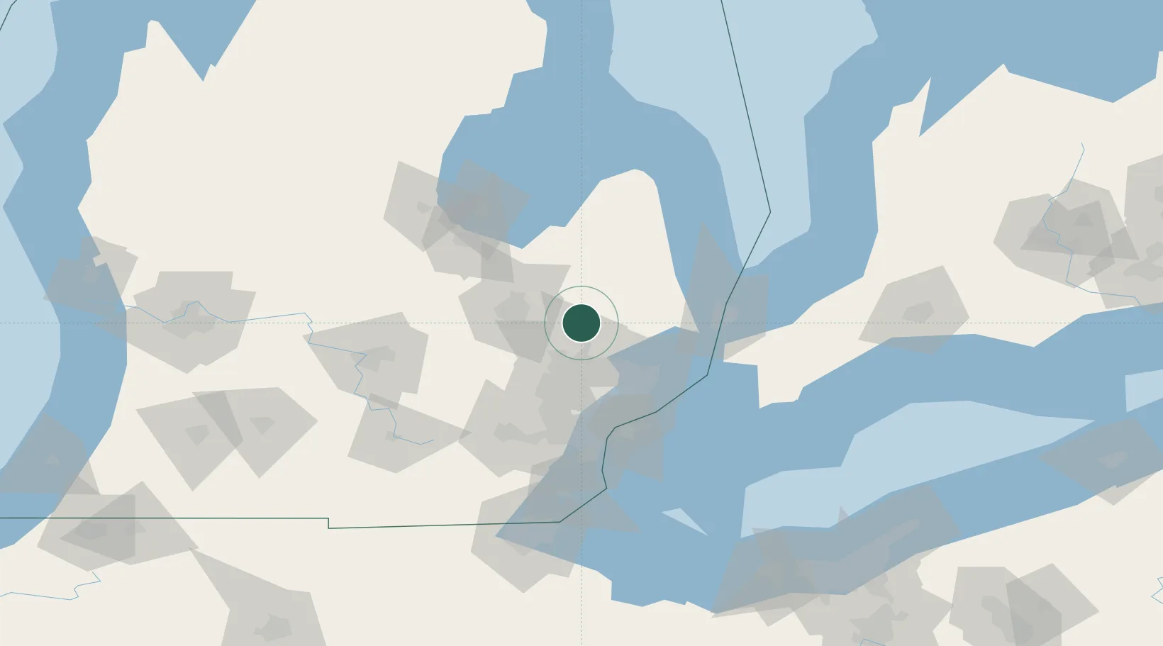 Location of USMM3