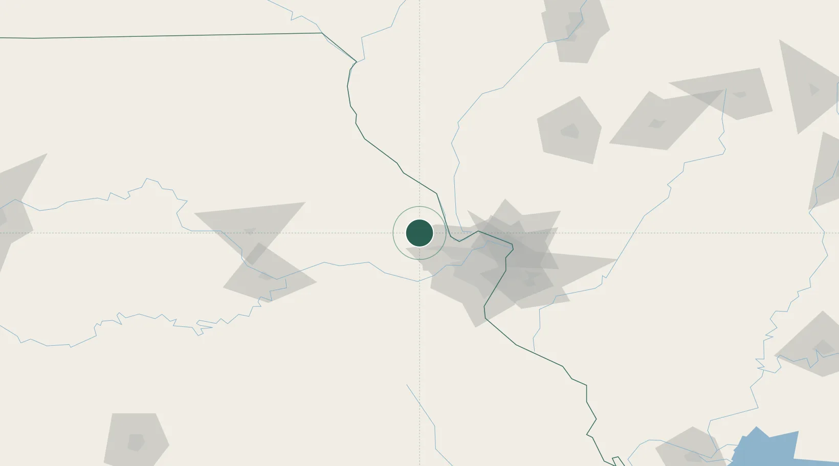 Location of USMM4