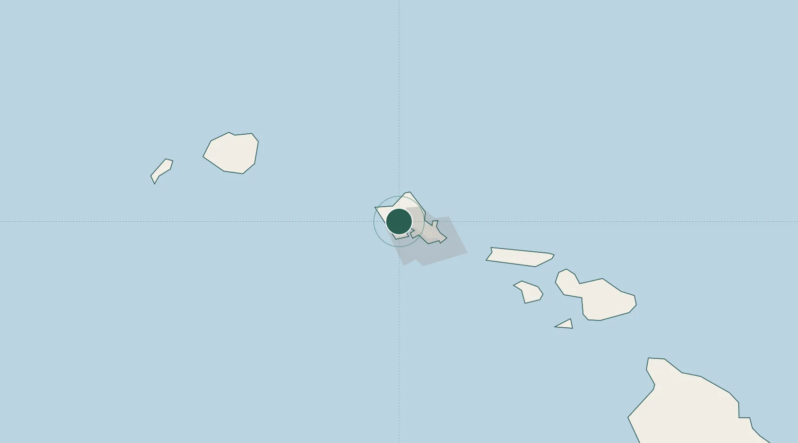 Location of USMM7