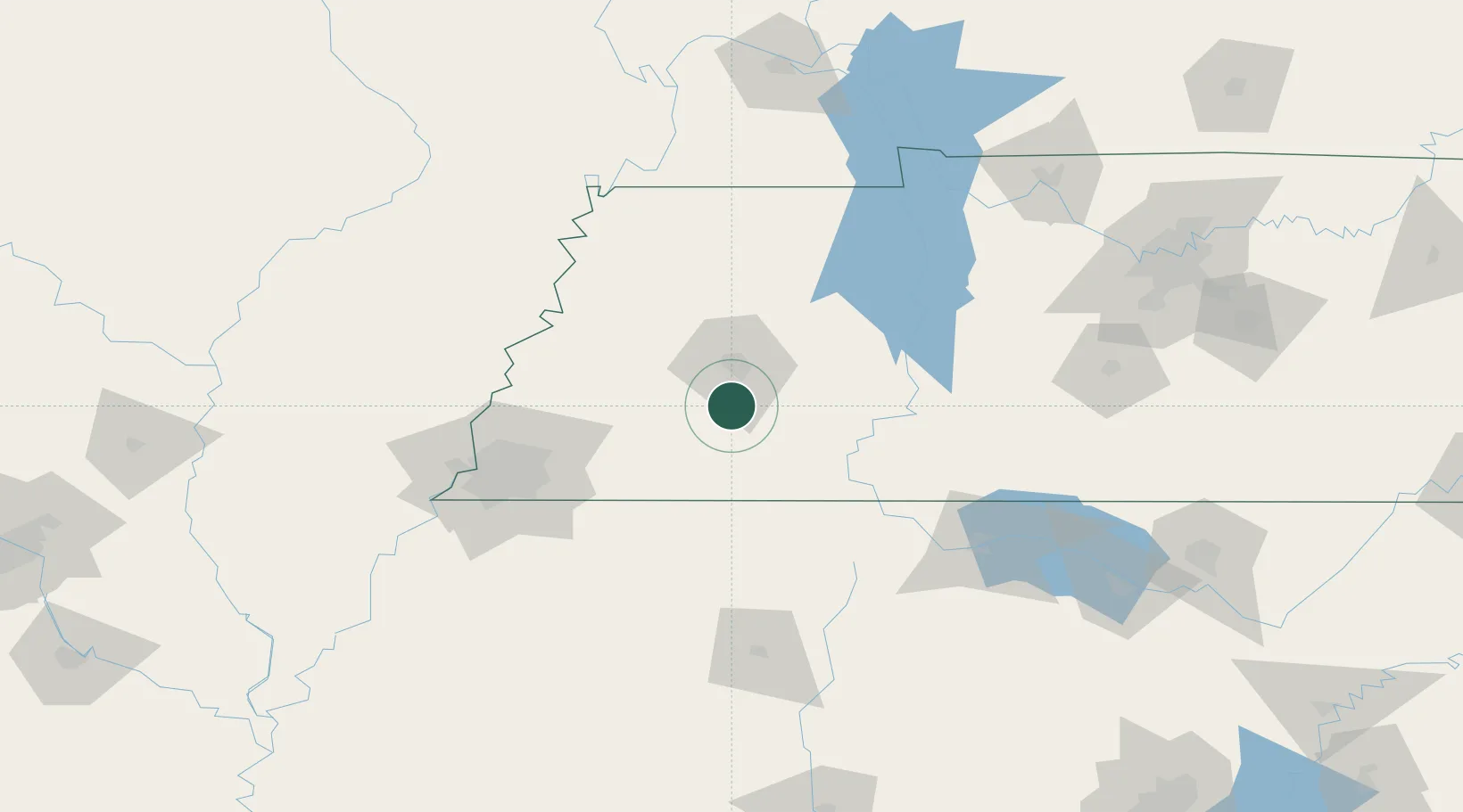 Location of USMN3