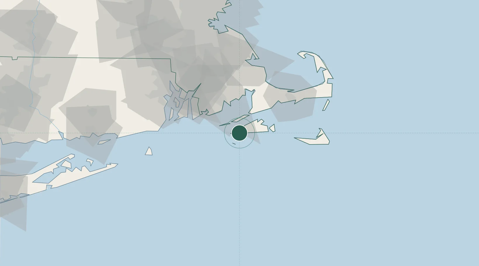 Location of USMN5