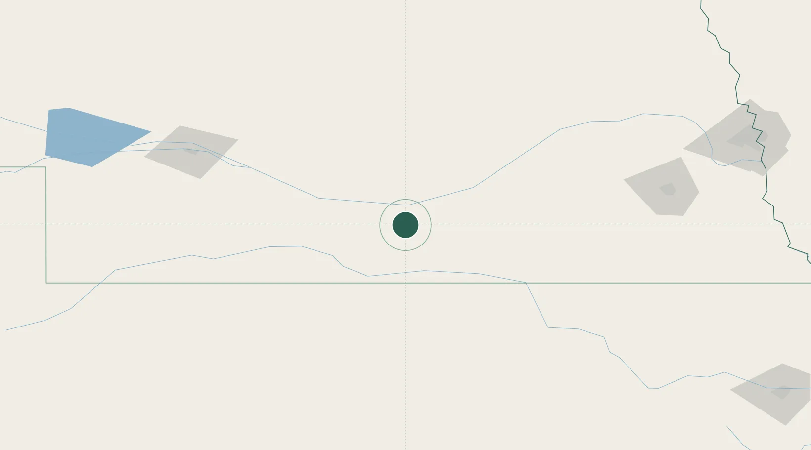 Location of USMN6