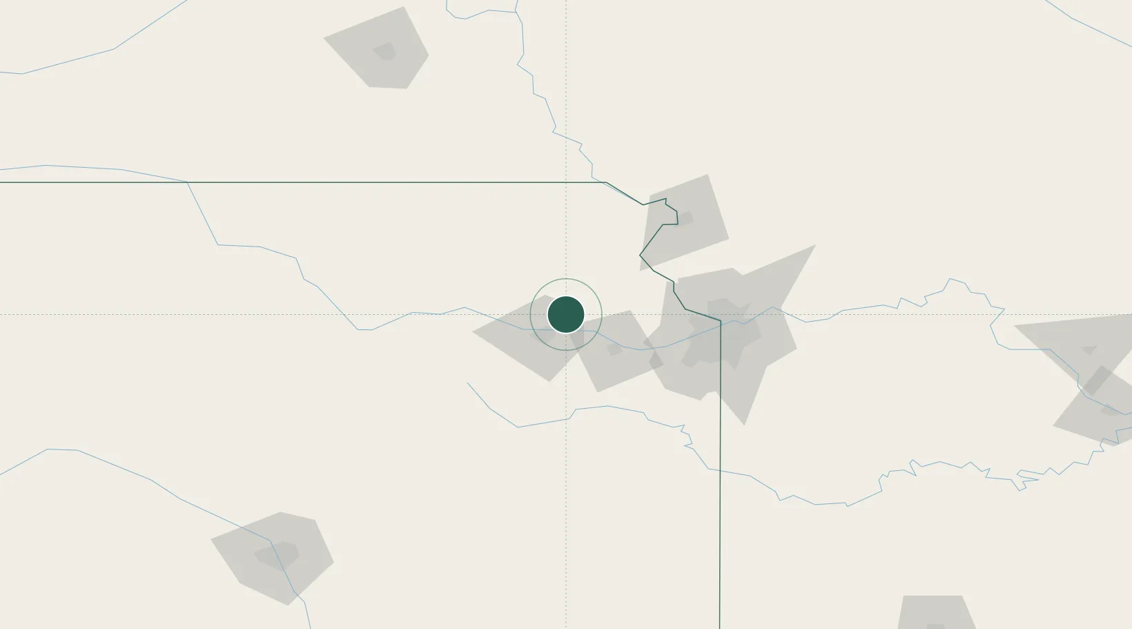 Location of USMN7