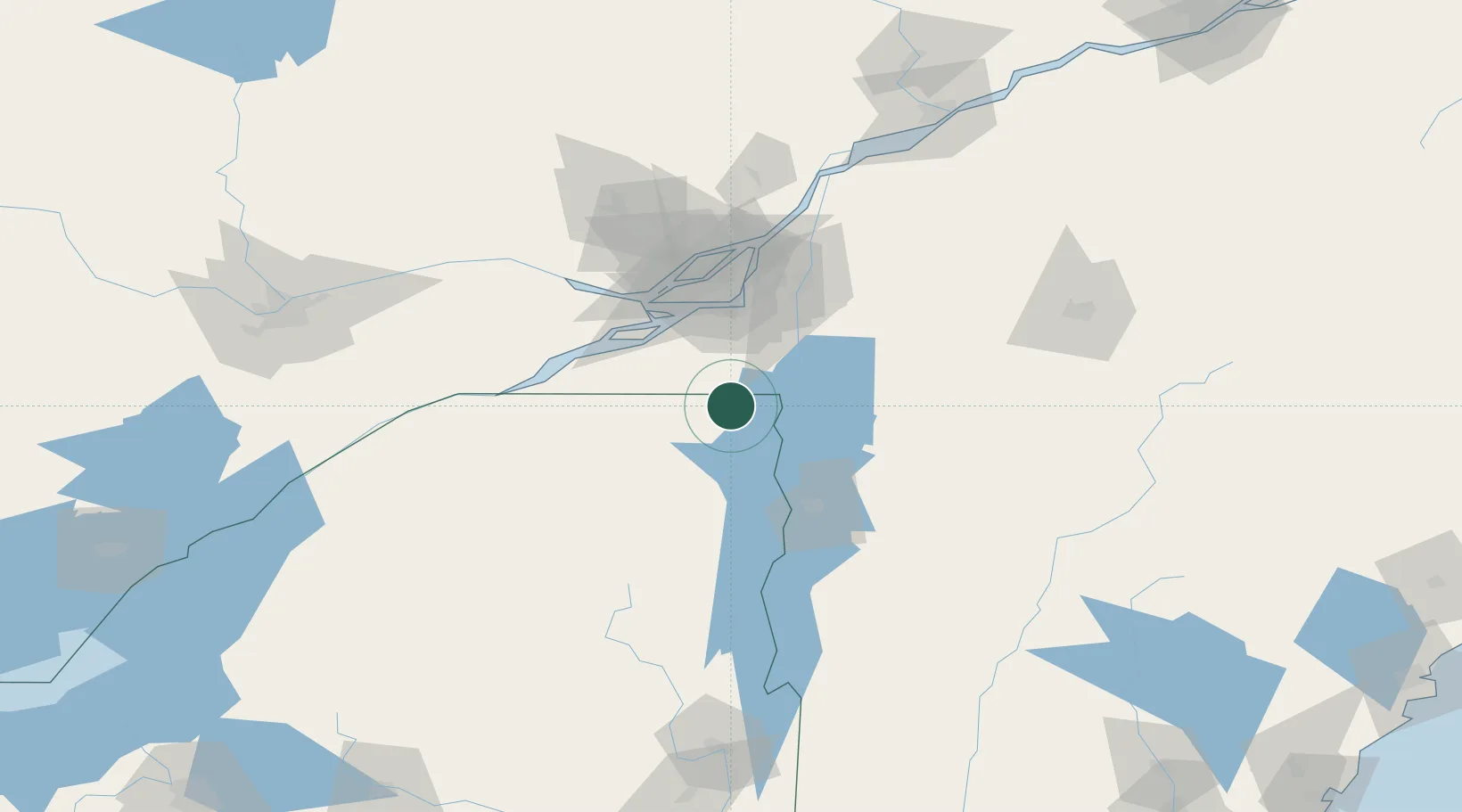 Location of USMO3