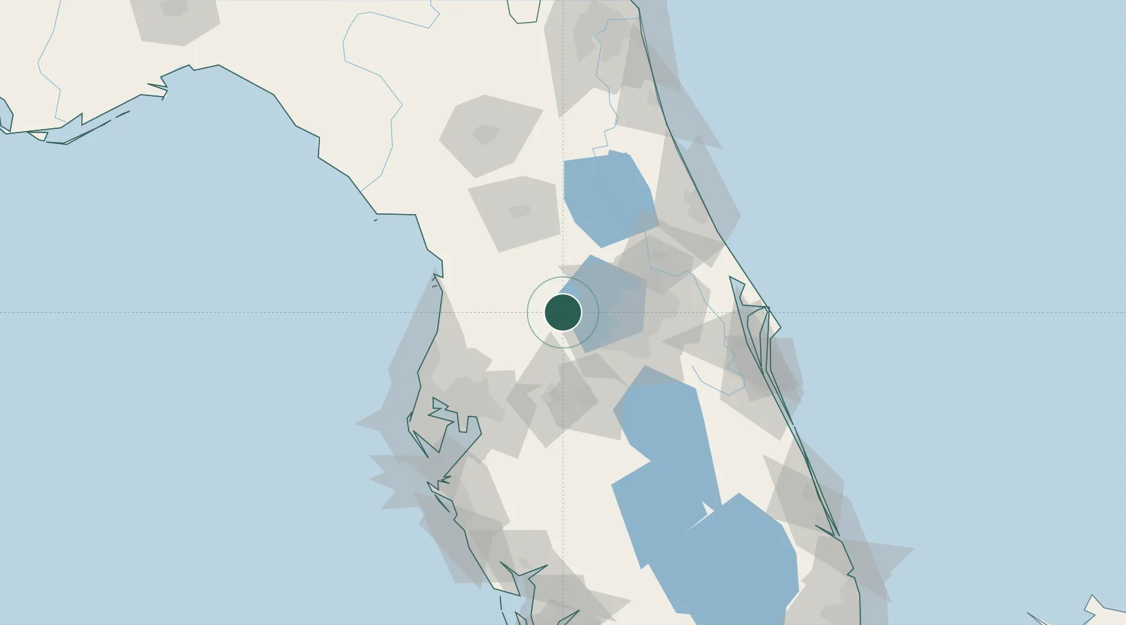 Location of USMO5