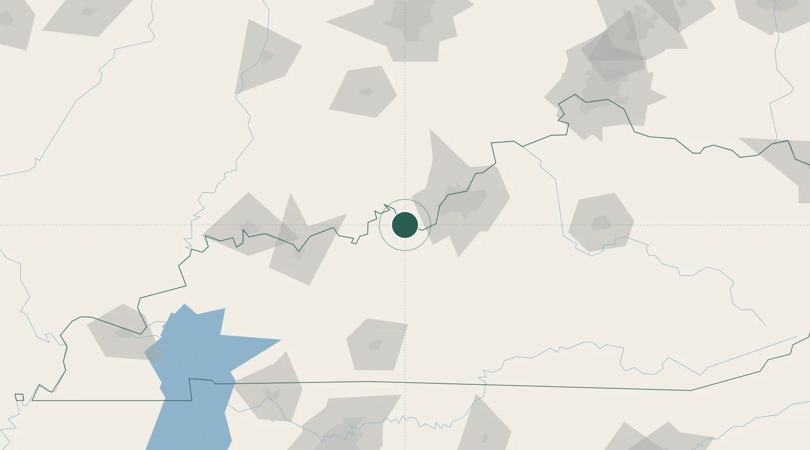 Location of USMP2