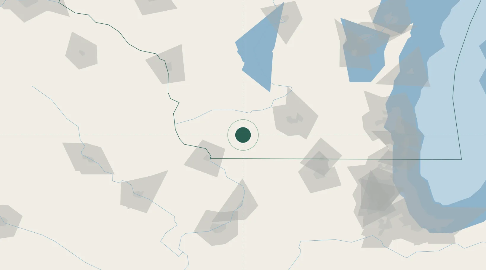Location of USMP3