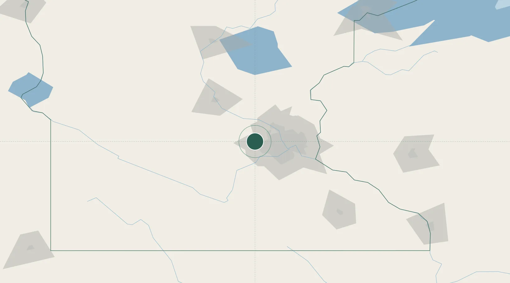 Location of USMP4