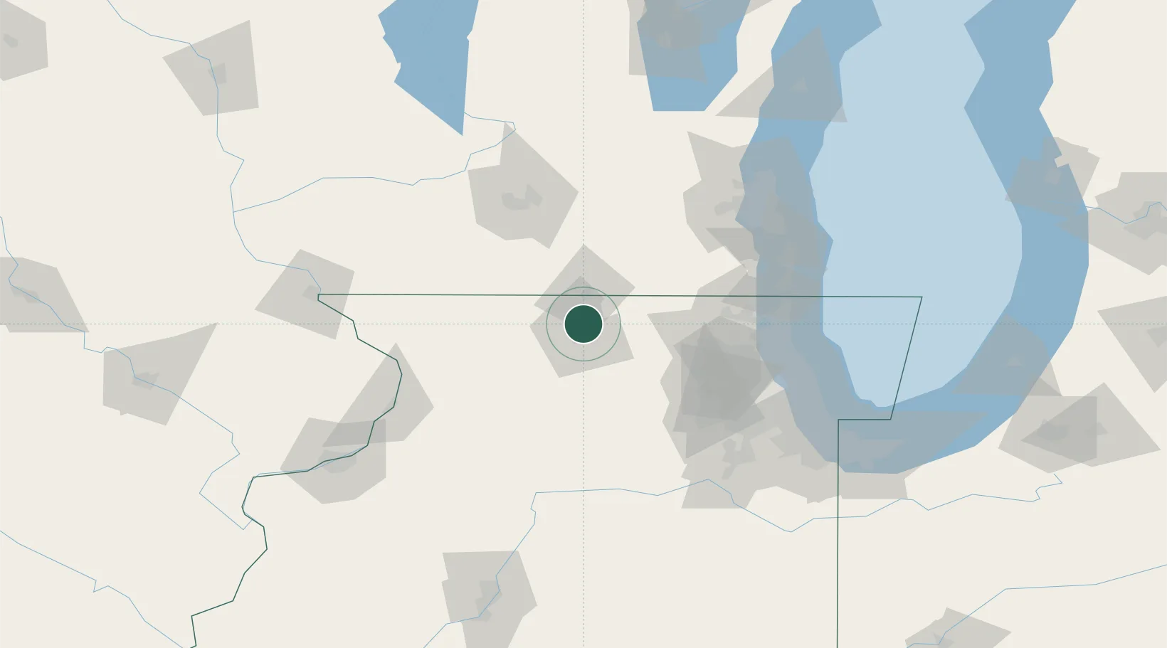 Location of USMP5