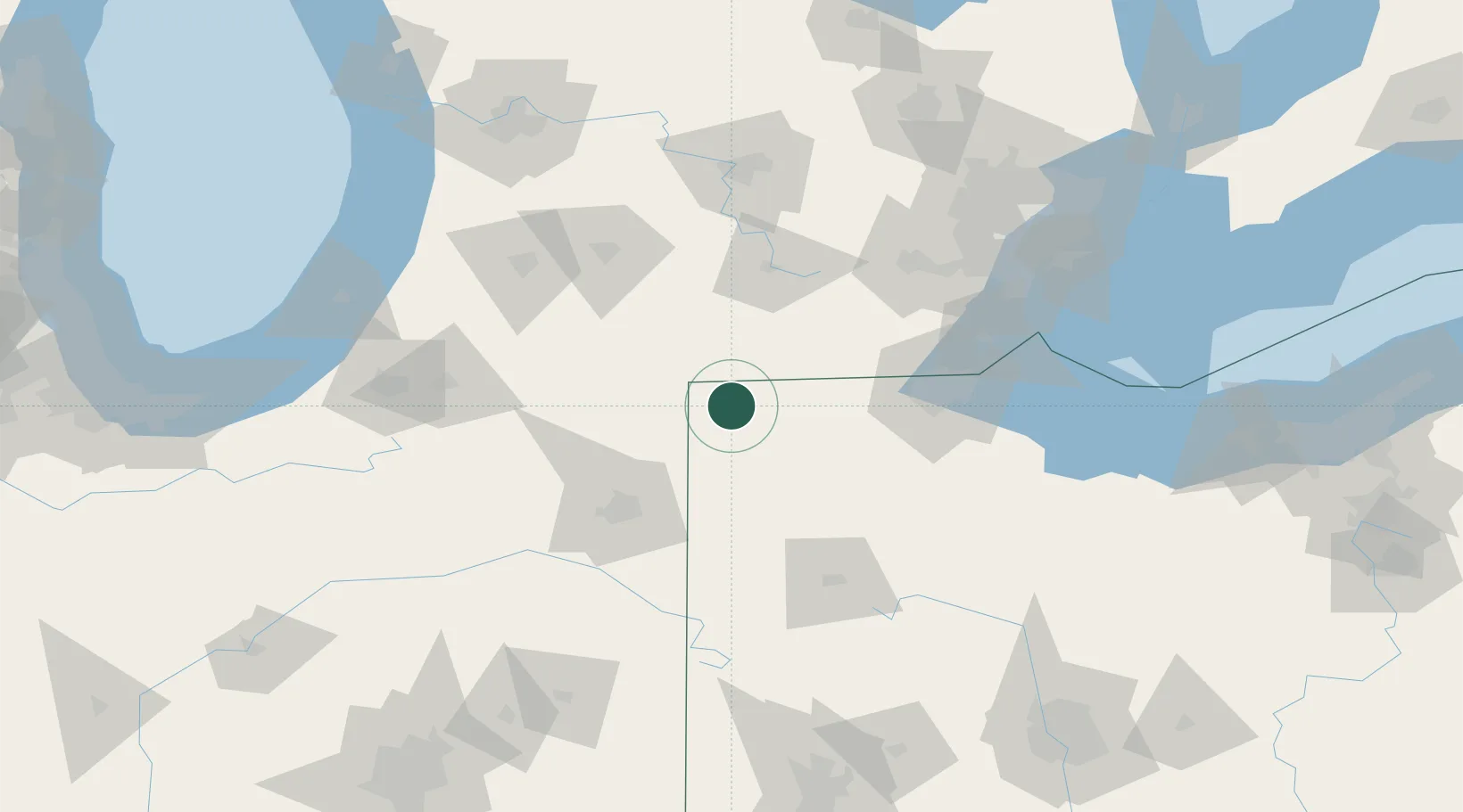 Location of USMPA