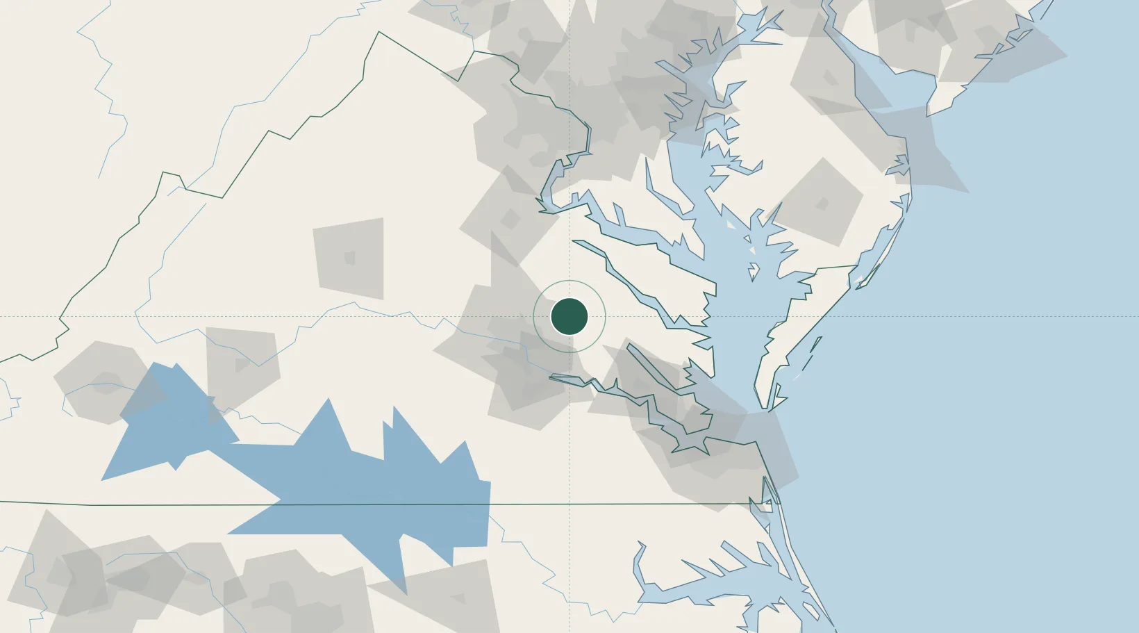 Location of USMQ3