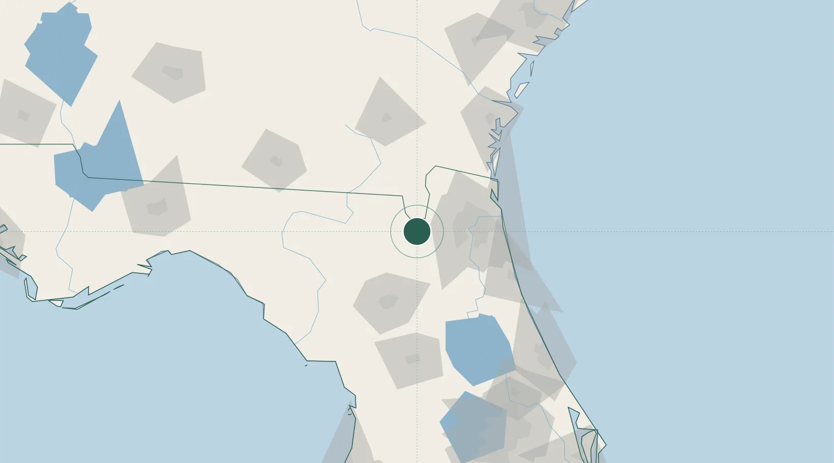 Location of USMQ5