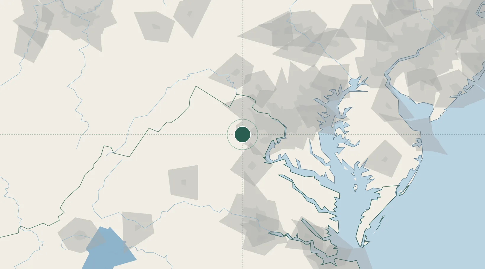 Location of USMQ9