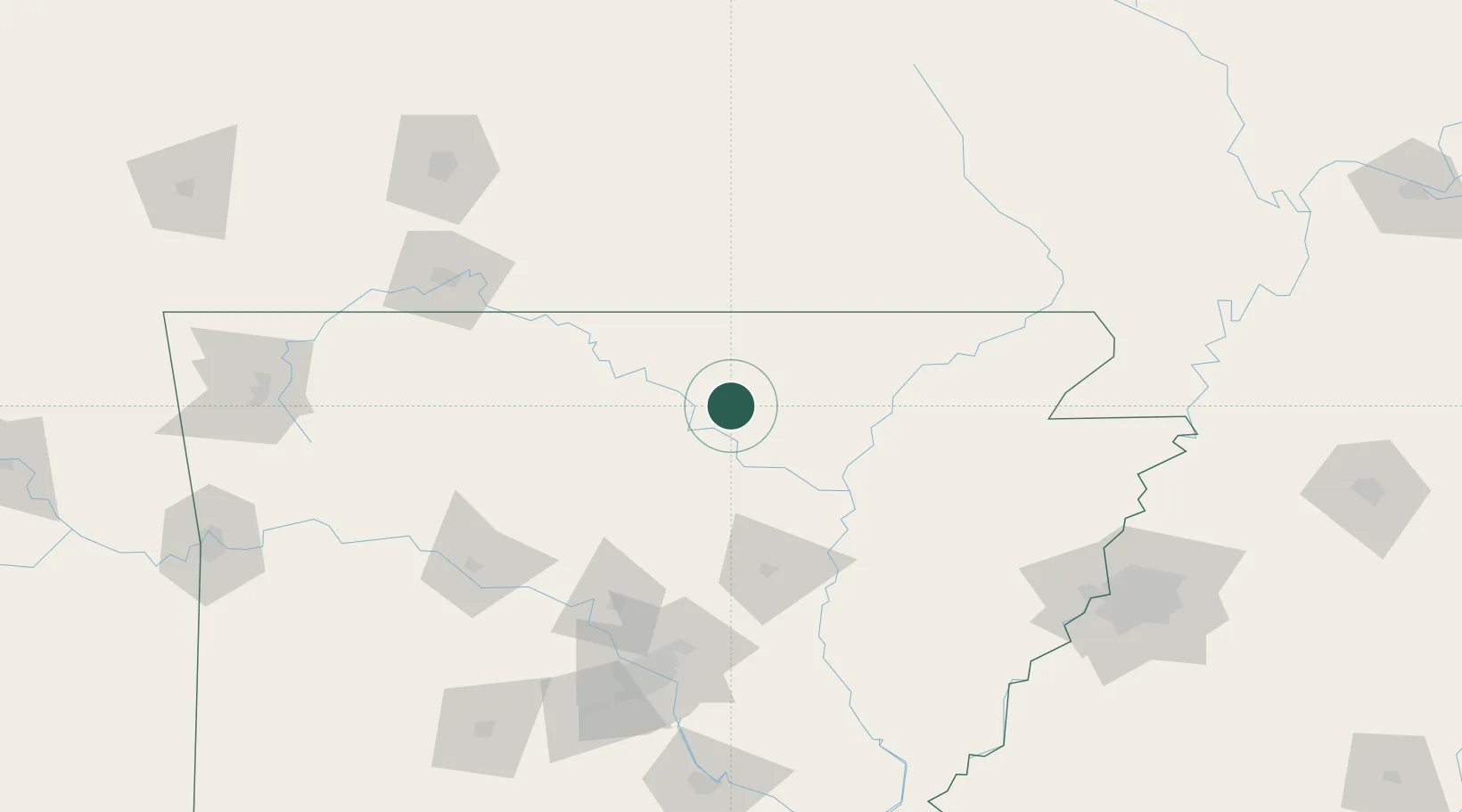 Location of USMQJ